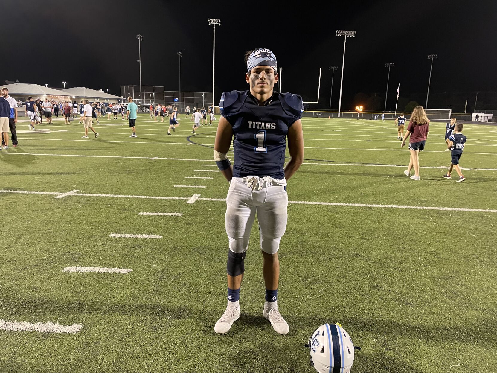 Jonathan Humpal, Lewis Central.jpg